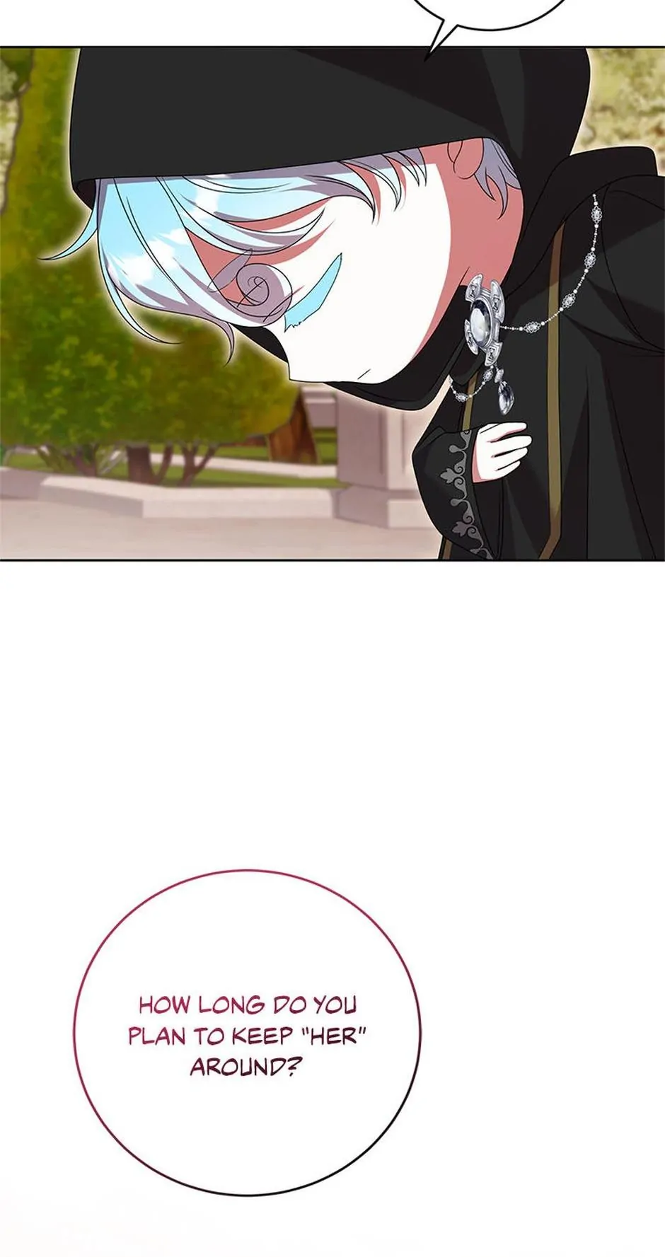 I Met the Male Lead In Prison (2023) Chapter 42 - Page 29