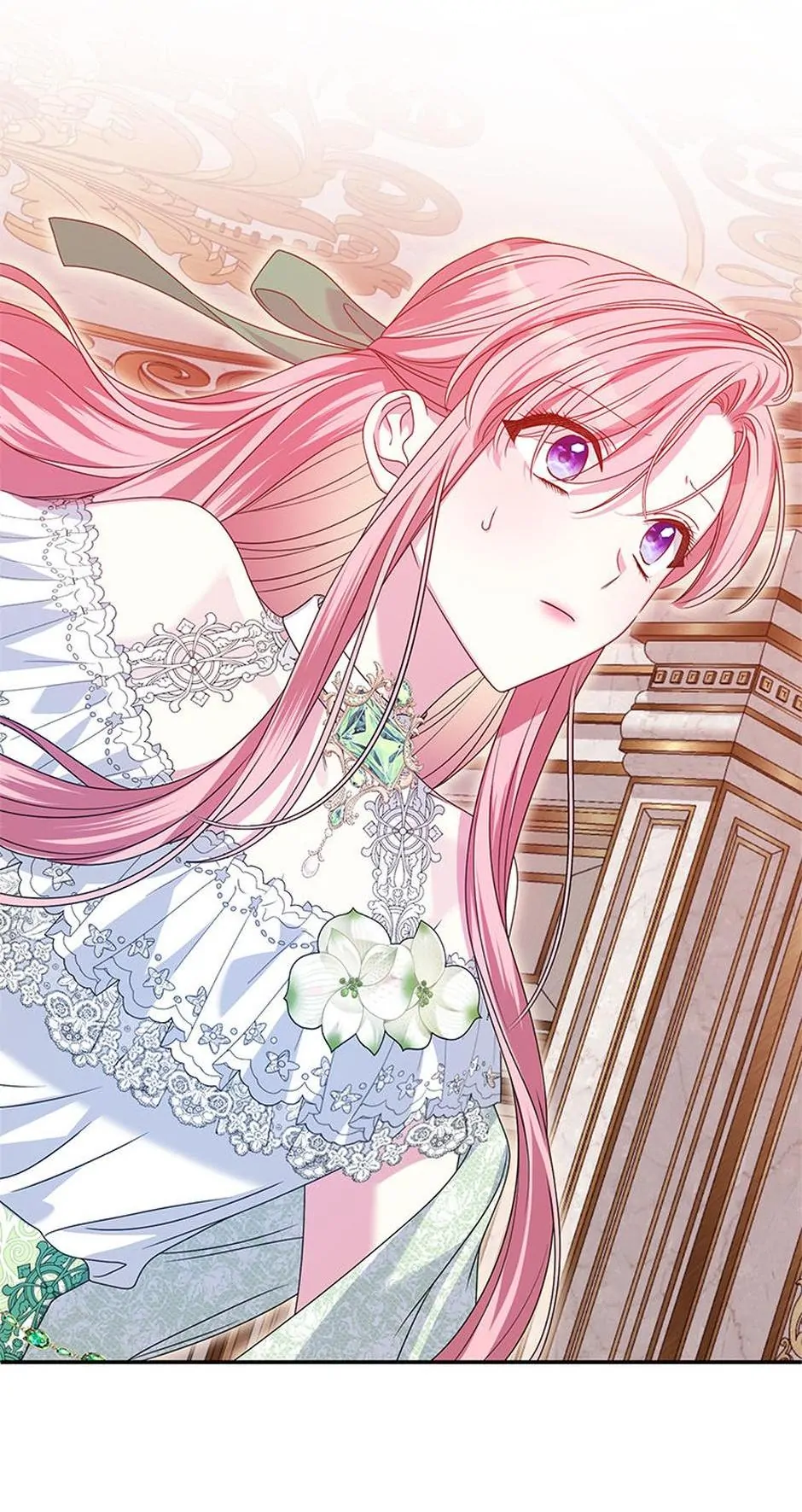 I Met the Male Lead In Prison (2023) Chapter 42 - Page 30