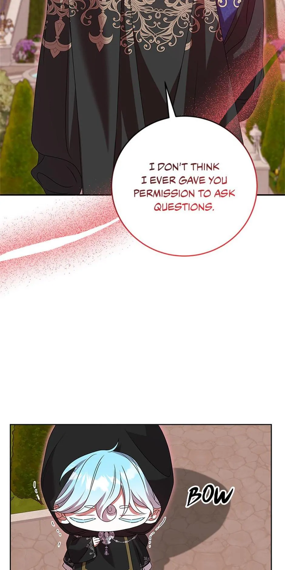 I Met the Male Lead In Prison (2023) Chapter 42 - Page 32