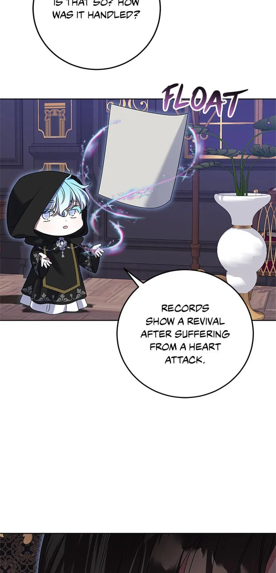 I Met the Male Lead In Prison (2023) Chapter 42 - Page 50