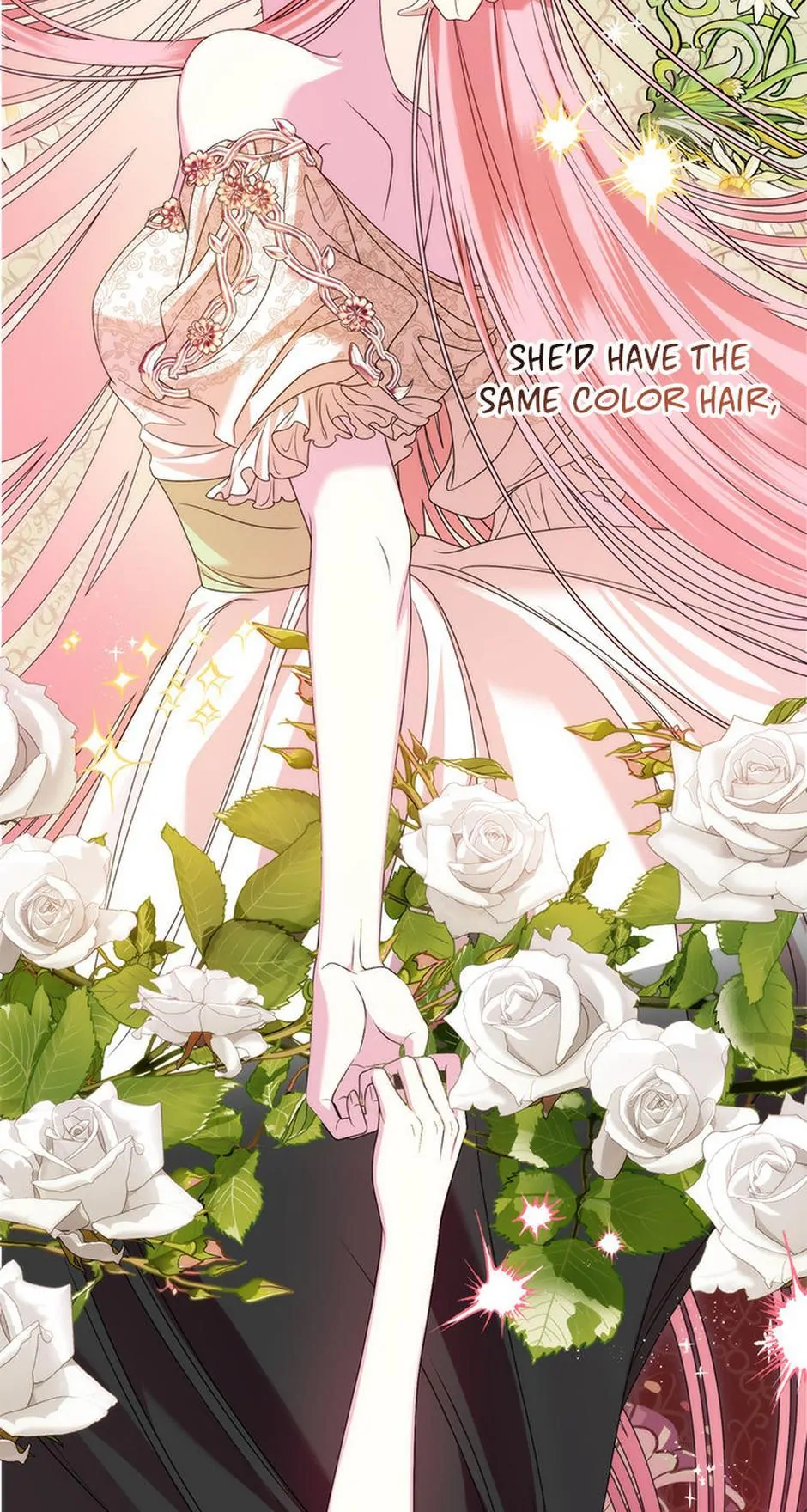 I Met the Male Lead In Prison (2023) Chapter 42 - Page 54