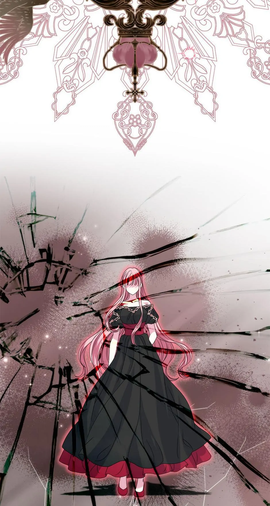 I Met the Male Lead In Prison (2023) Chapter 42 - Page 56