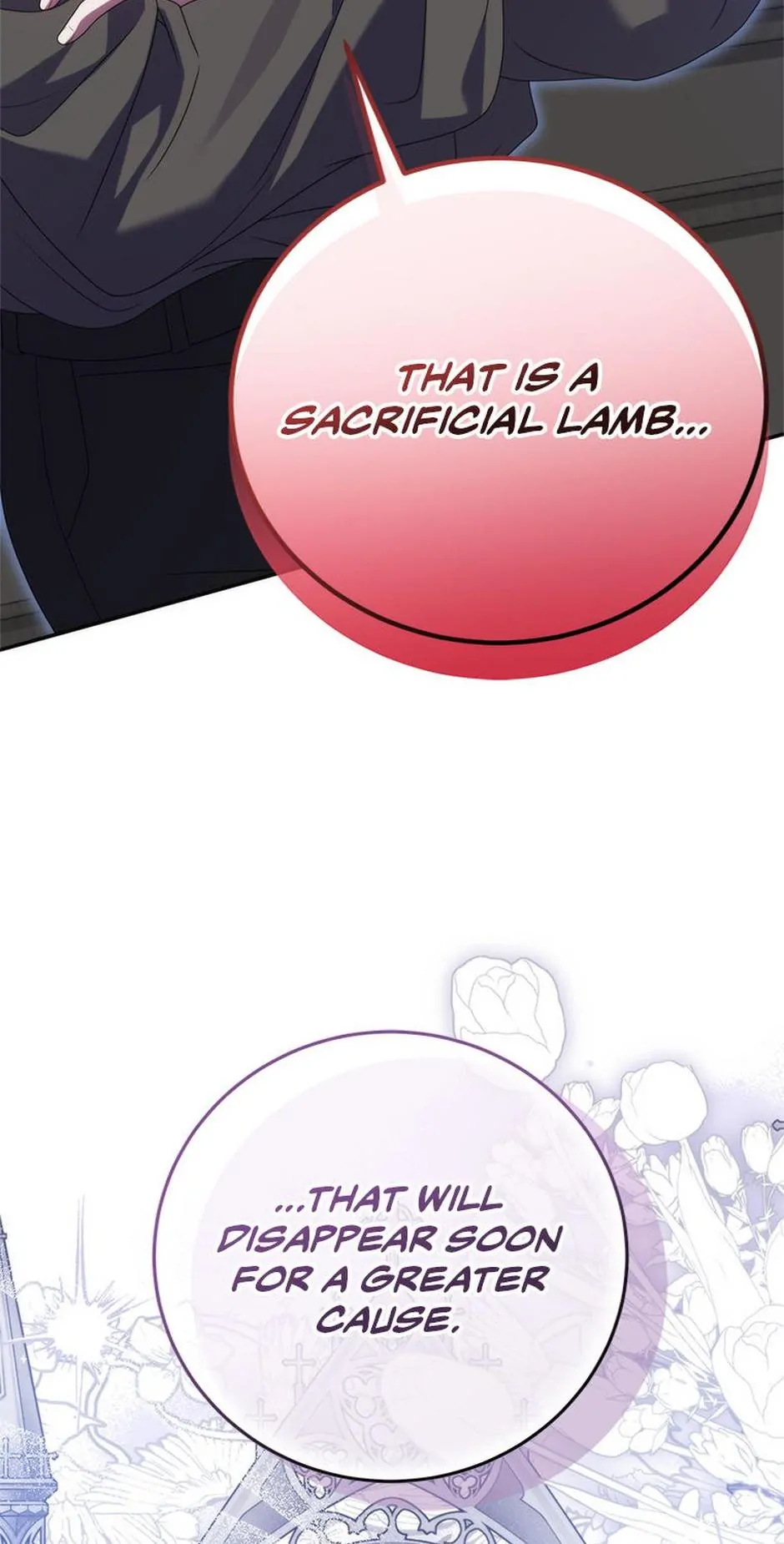 I Met the Male Lead In Prison (2023) Chapter 42 - Page 61