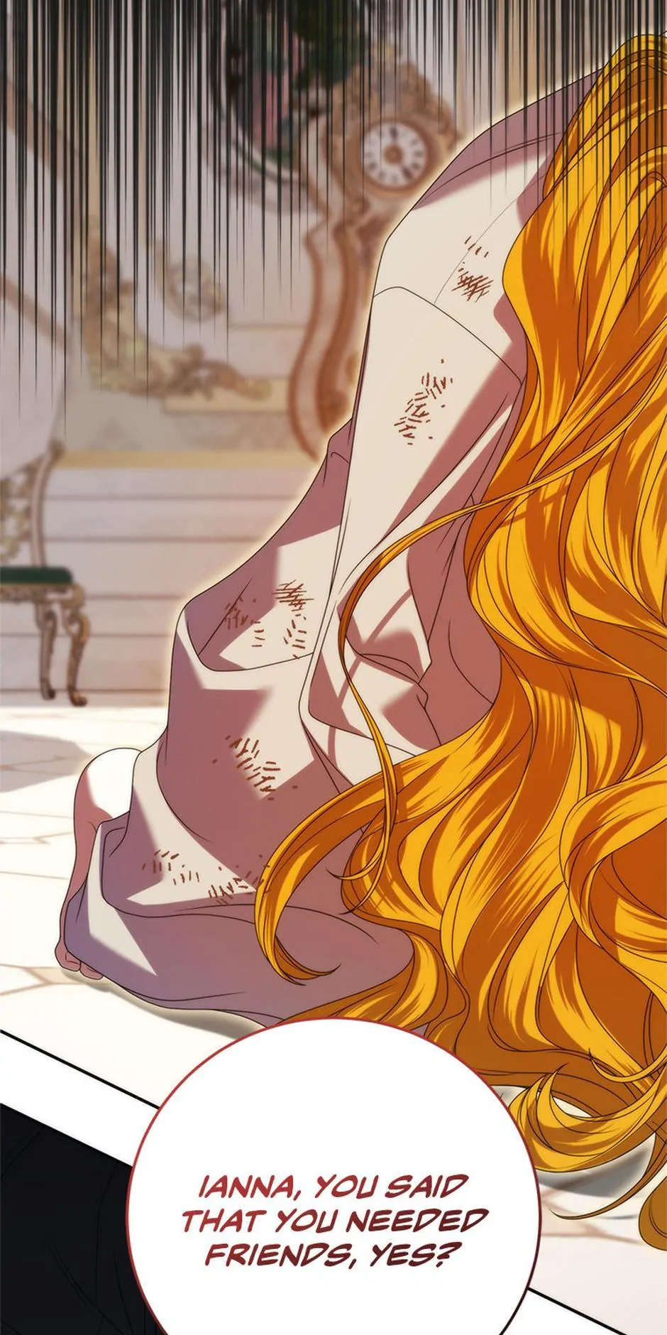 I Met the Male Lead In Prison (2023) Chapter 42 - Page 88