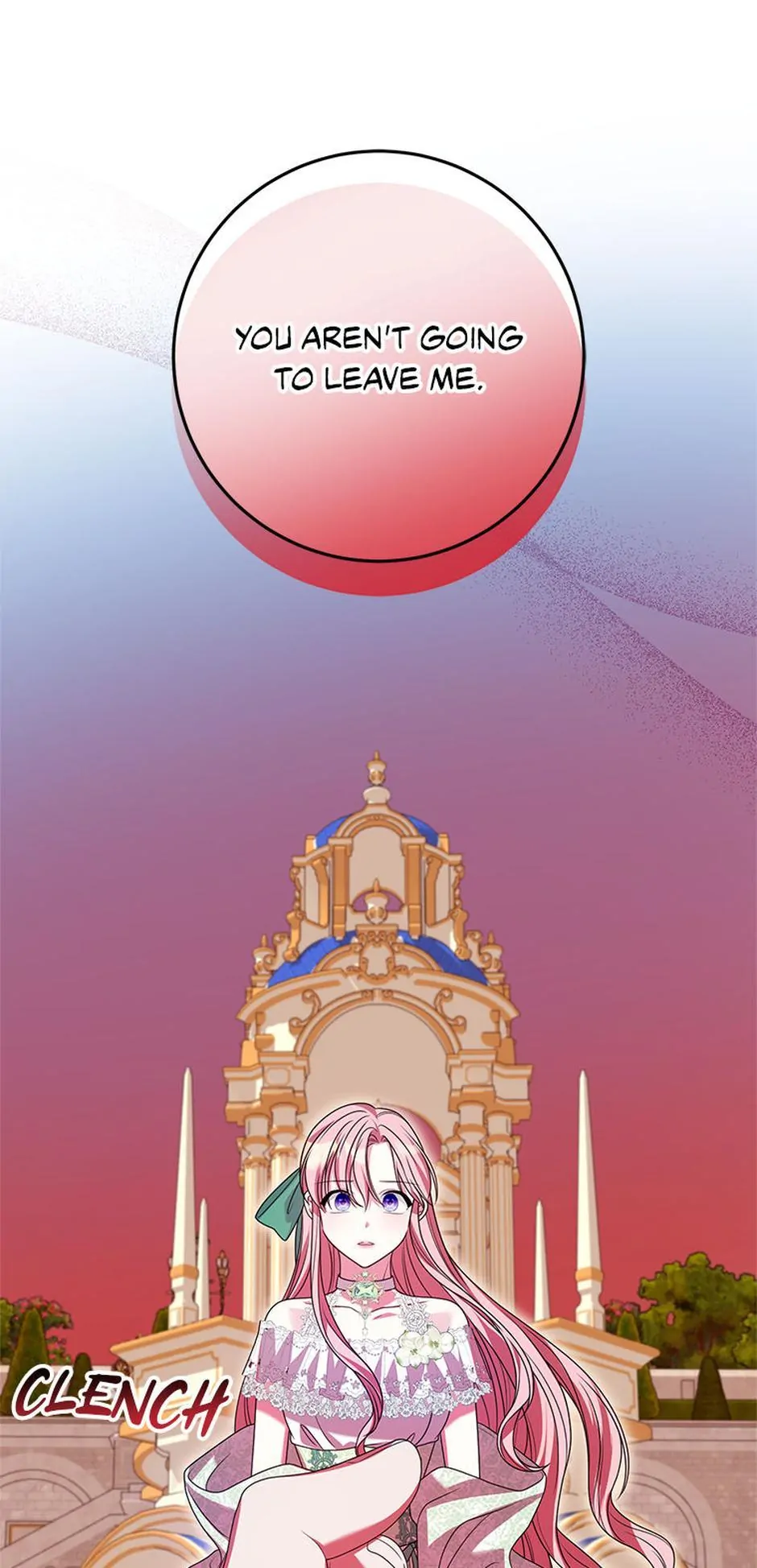 I Met the Male Lead In Prison (2023) Chapter 42 - Page 9