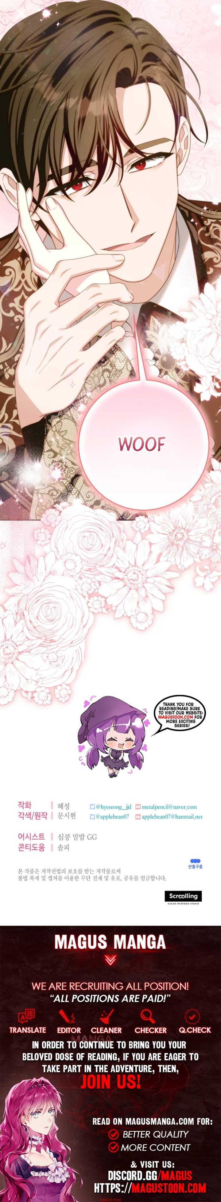 I Met the Male Lead In Prison (2023) Chapter 48 - Page 8