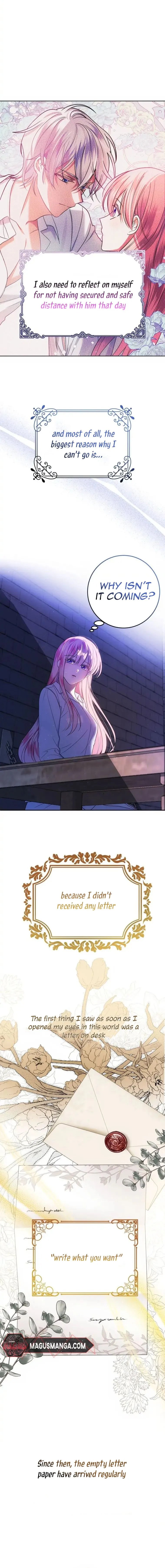 I Met the Male Lead In Prison (2023) Chapter 5 - Page 13