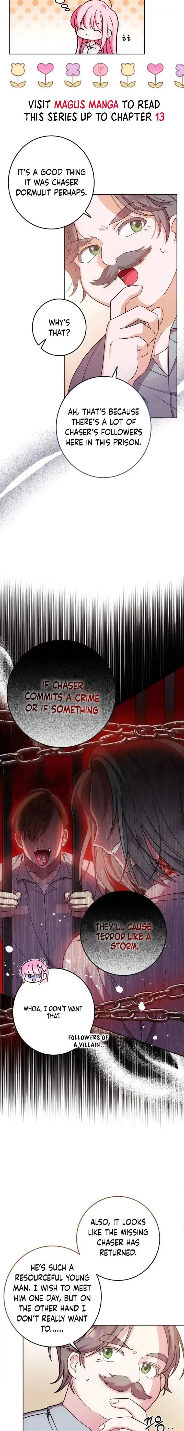 I Met the Male Lead In Prison (2023) Chapter 6 - Page 3