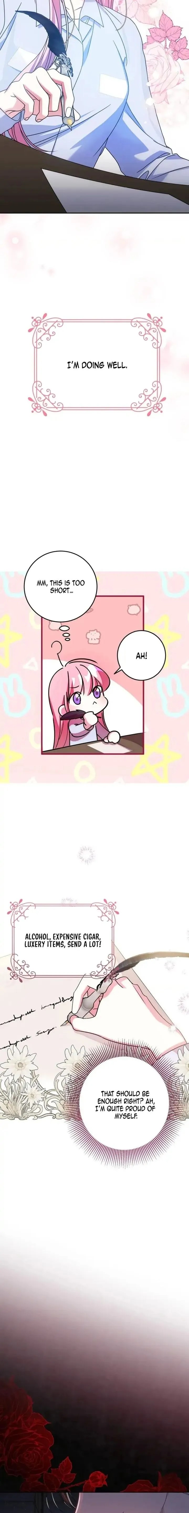 I Met the Male Lead In Prison (2023) Chapter 6 - Page 7