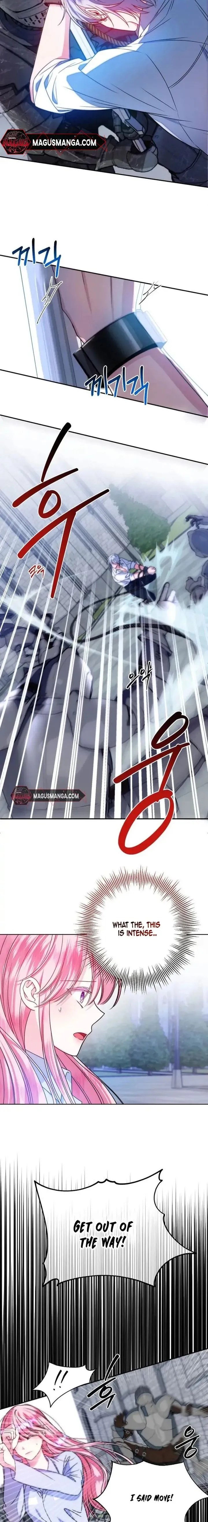 I Met the Male Lead In Prison (2023) Chapter 7 - Page 13