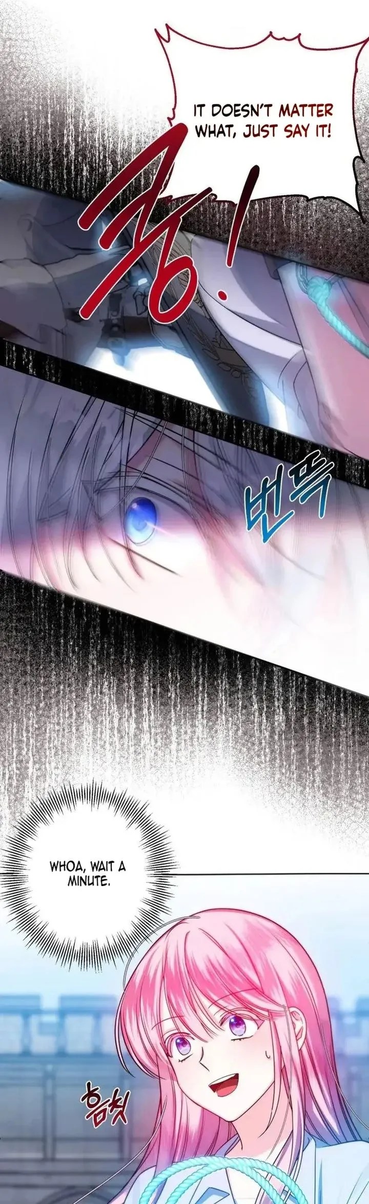 I Met the Male Lead In Prison (2023) Chapter 7 - Page 16