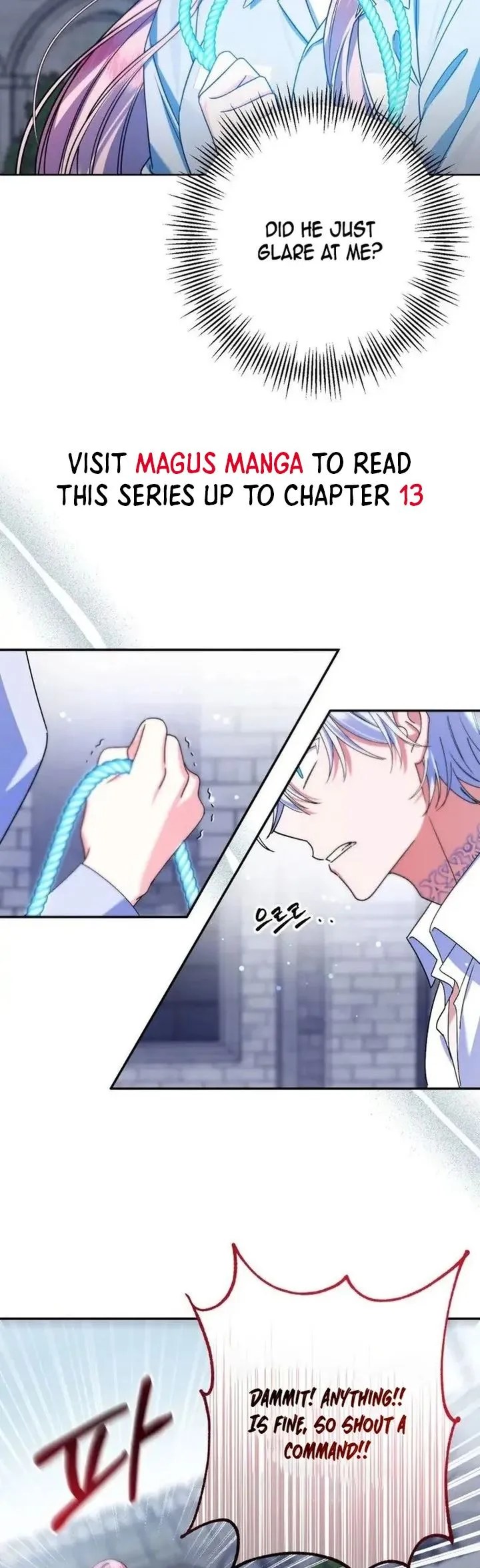 I Met the Male Lead In Prison (2023) Chapter 7 - Page 17