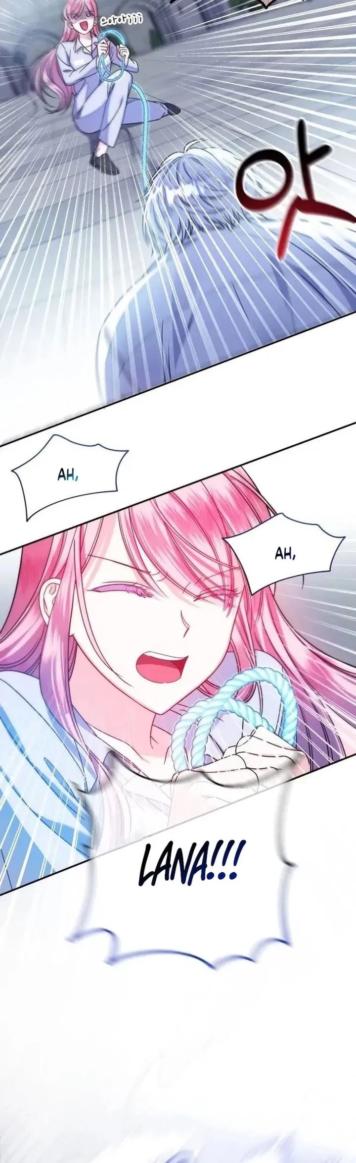 I Met the Male Lead In Prison (2023) Chapter 7 - Page 18