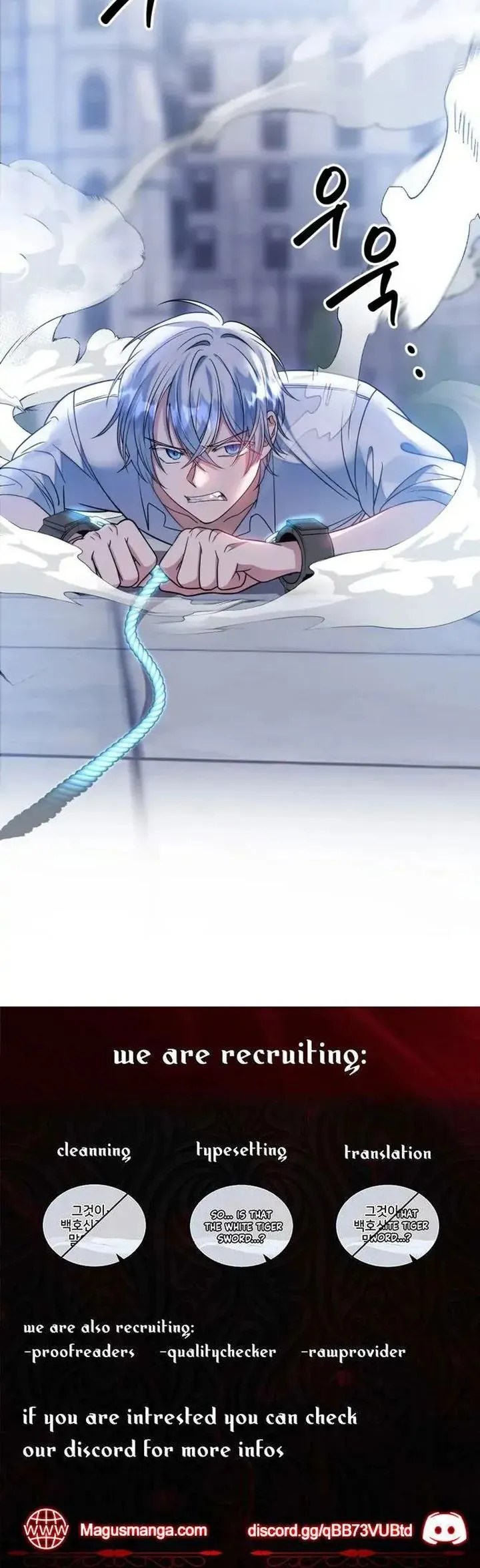 I Met the Male Lead In Prison (2023) Chapter 7 - Page 20