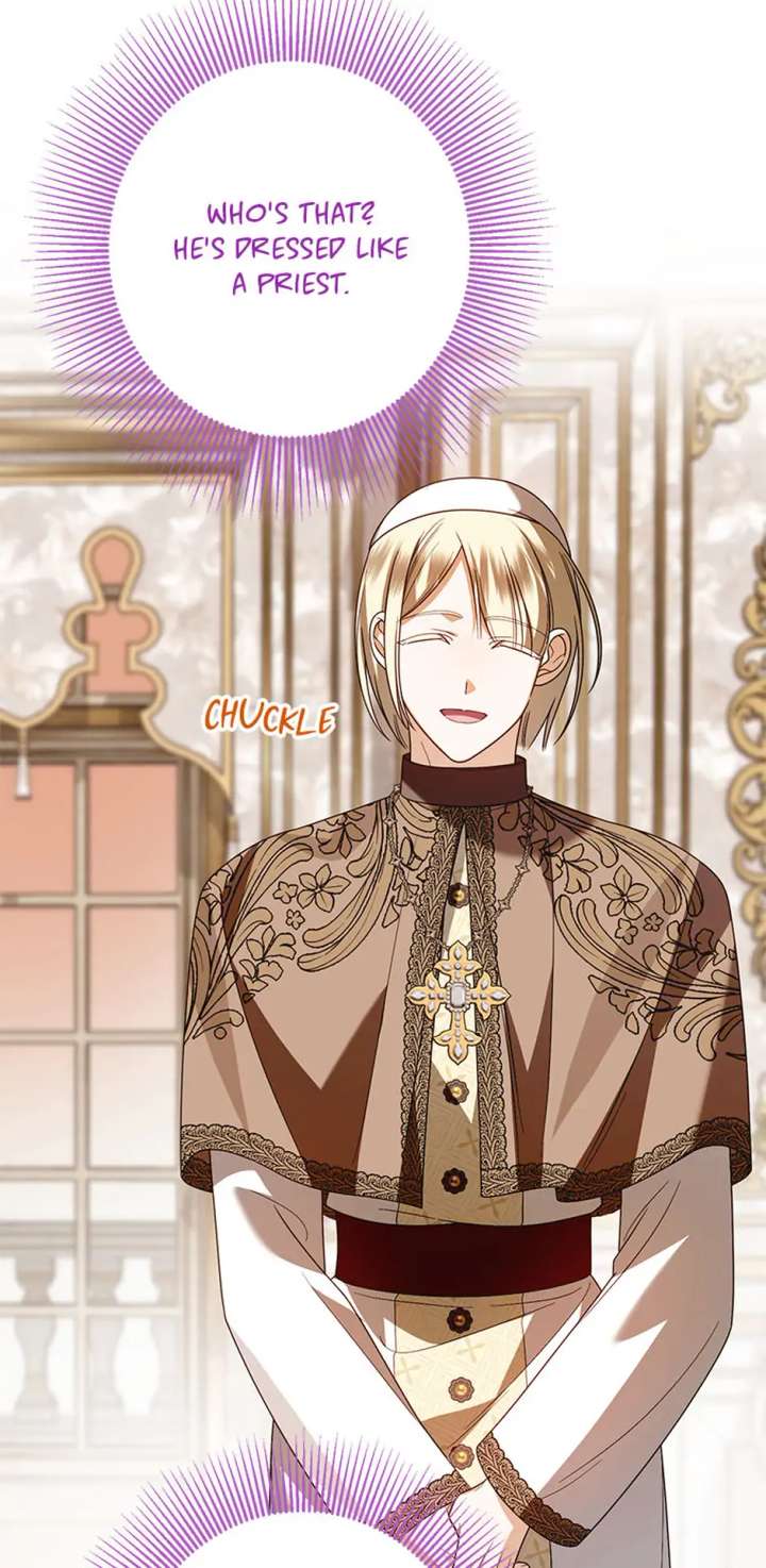 I Met the Male Lead In Prison (2023) Chapter 71 - Page 10