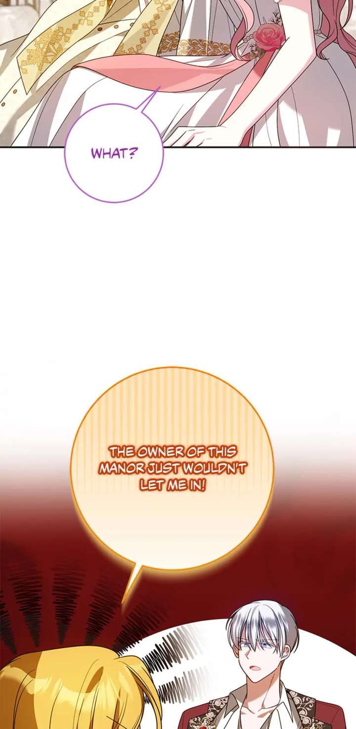 I Met the Male Lead In Prison (2023) Chapter 71 - Page 13