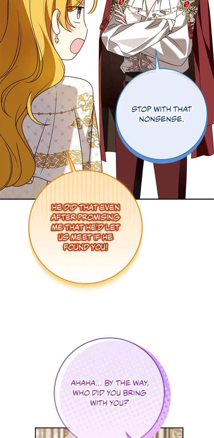 I Met the Male Lead In Prison (2023) Chapter 71 - Page 14