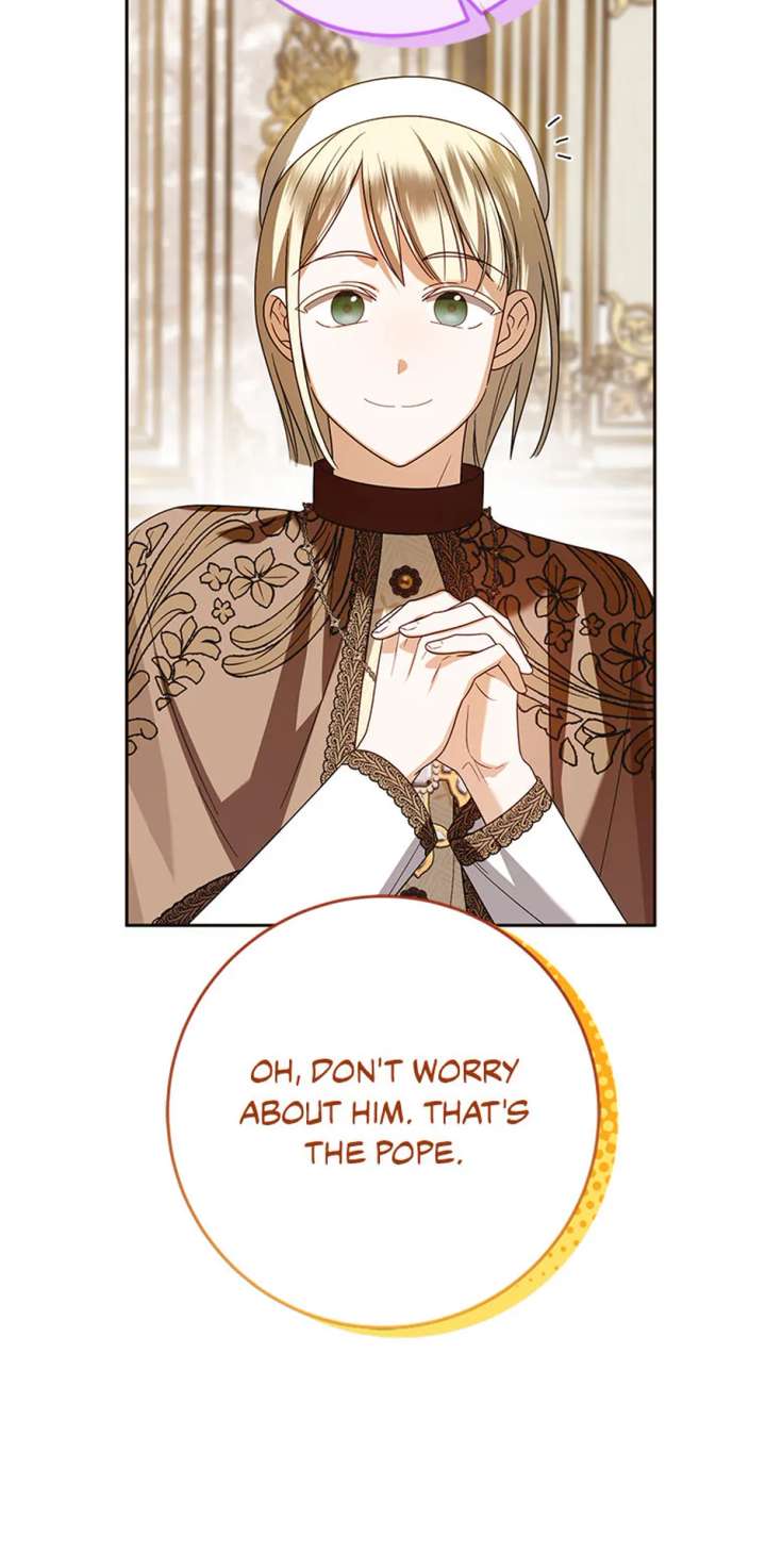 I Met the Male Lead In Prison (2023) Chapter 71 - Page 15