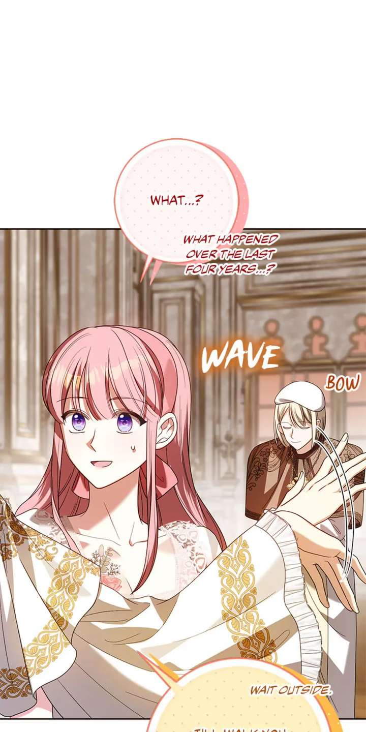 I Met the Male Lead In Prison (2023) Chapter 71 - Page 17