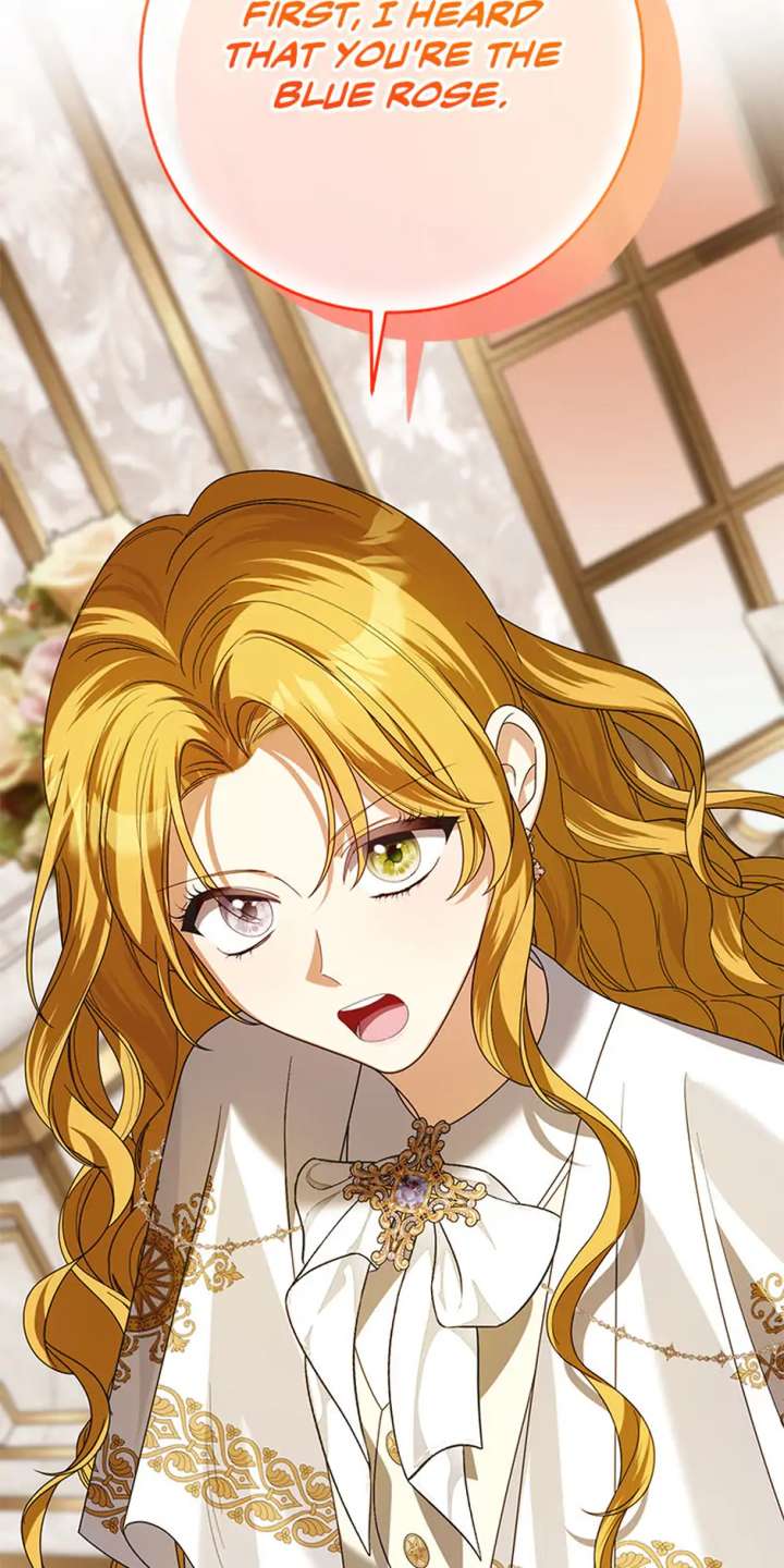 I Met the Male Lead In Prison (2023) Chapter 71 - Page 19