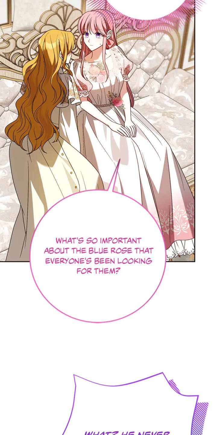 I Met the Male Lead In Prison (2023) Chapter 71 - Page 21