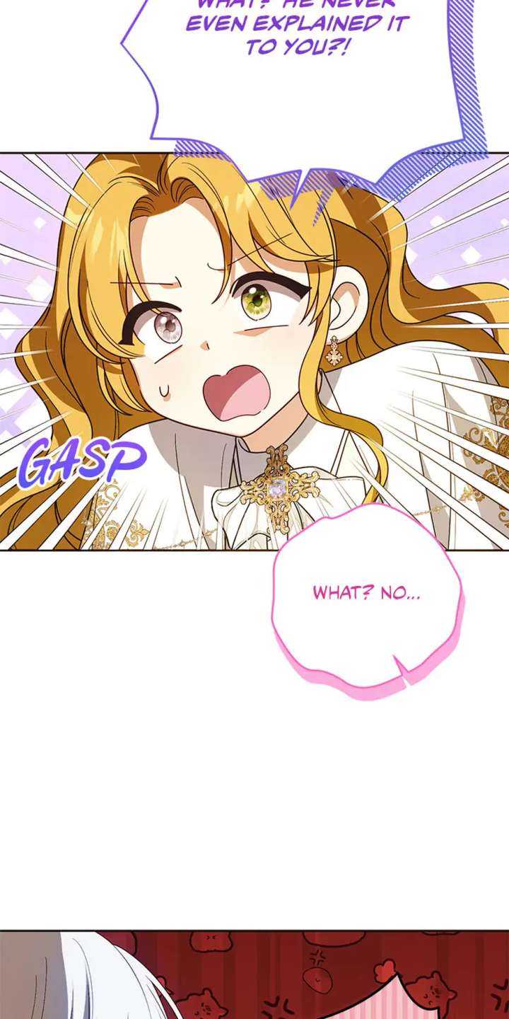 I Met the Male Lead In Prison (2023) Chapter 71 - Page 22