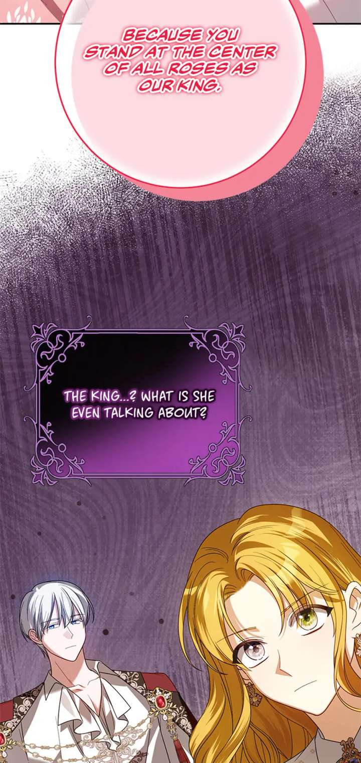 I Met the Male Lead In Prison (2023) Chapter 71 - Page 33