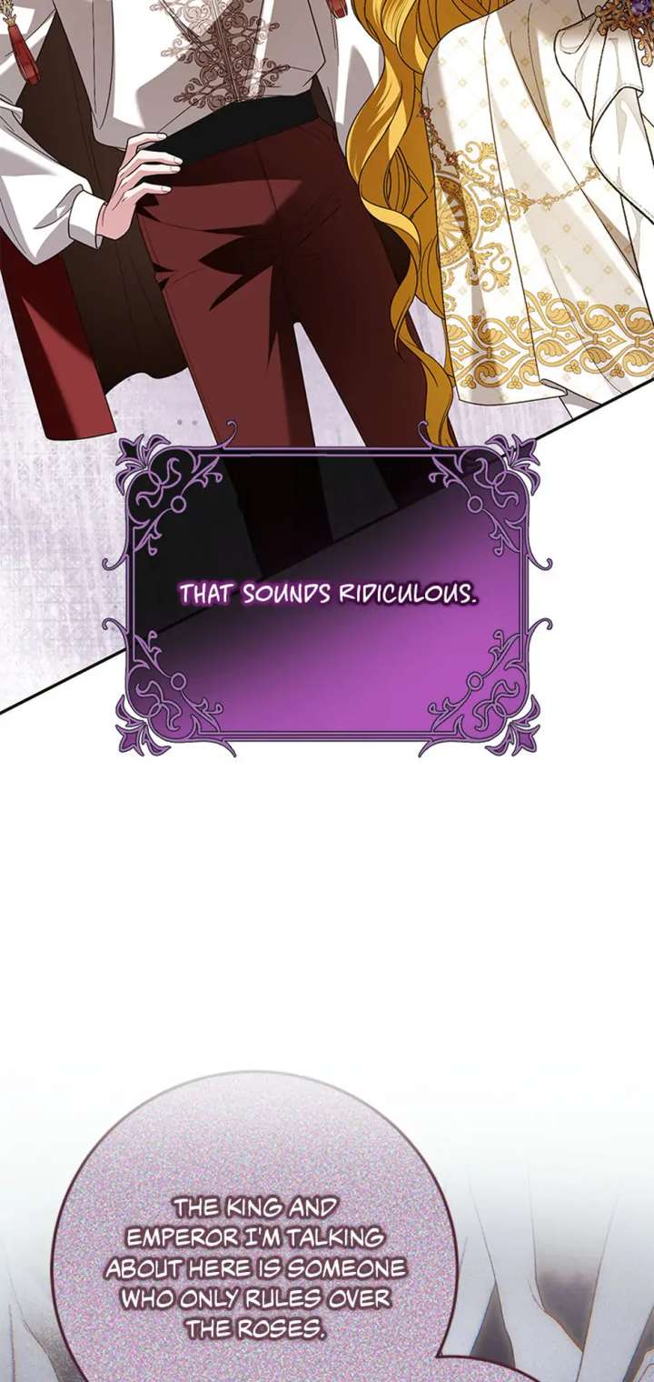 I Met the Male Lead In Prison (2023) Chapter 71 - Page 34