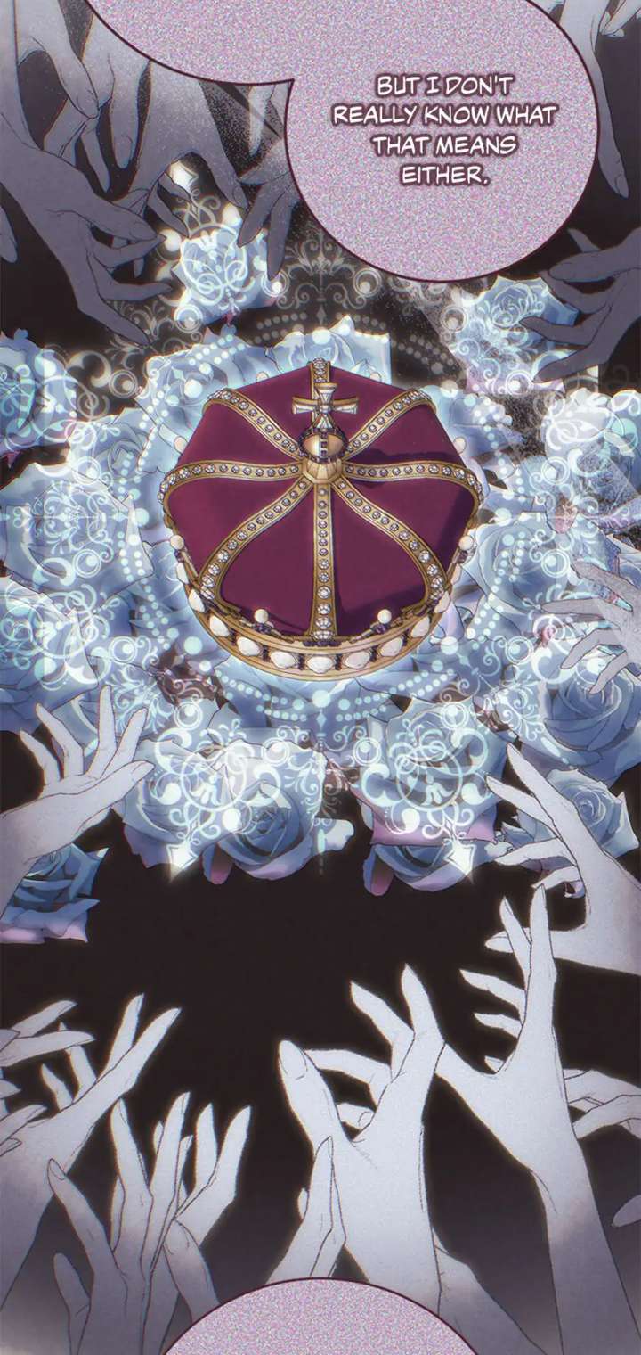 I Met the Male Lead In Prison (2023) Chapter 71 - Page 35