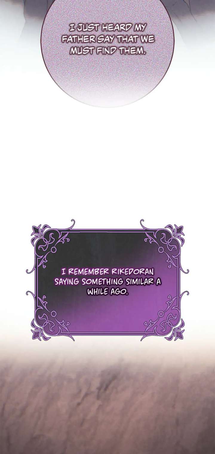 I Met the Male Lead In Prison (2023) Chapter 71 - Page 36