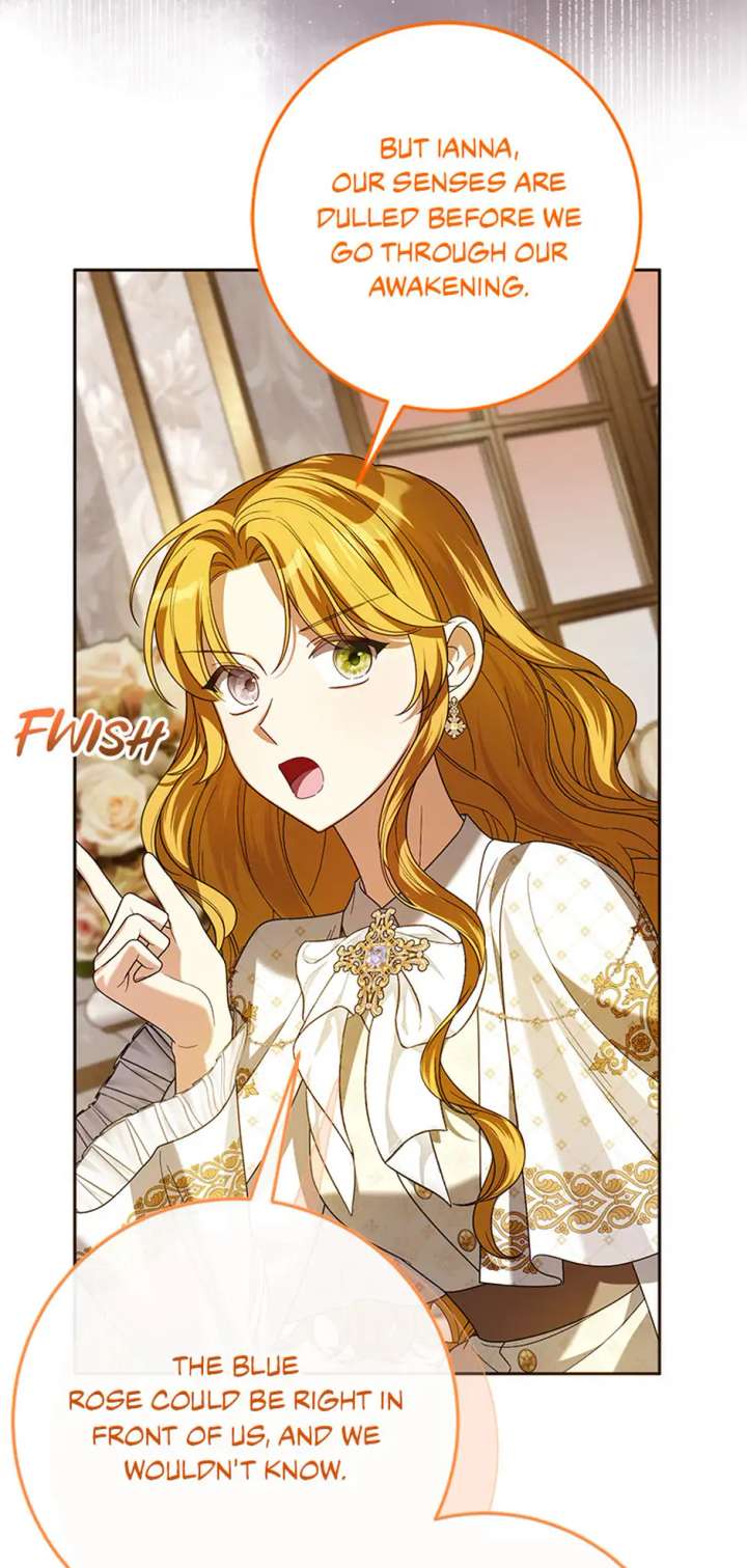 I Met the Male Lead In Prison (2023) Chapter 71 - Page 39