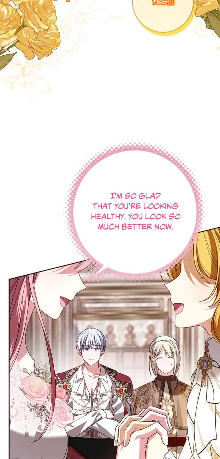 I Met the Male Lead In Prison (2023) Chapter 71 - Page 4