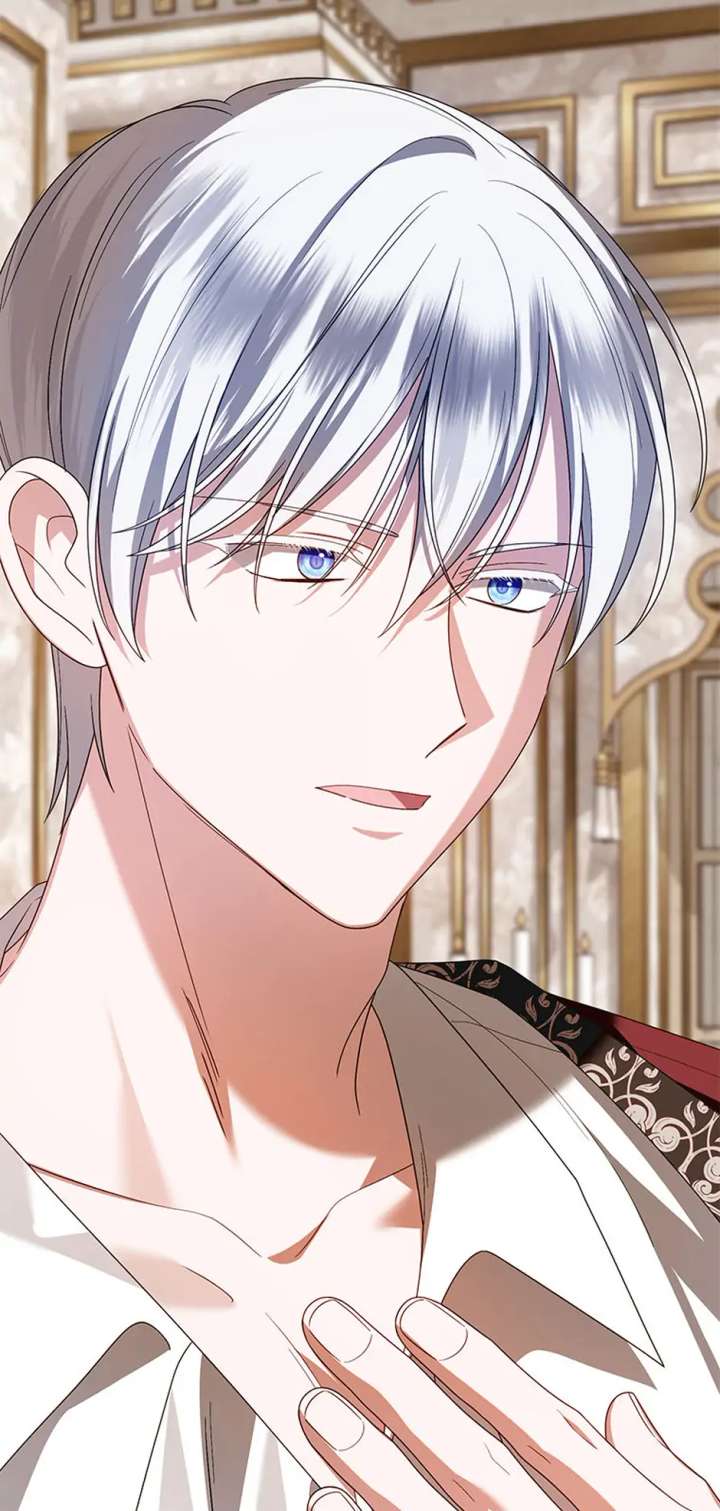 I Met the Male Lead In Prison (2023) Chapter 71 - Page 43