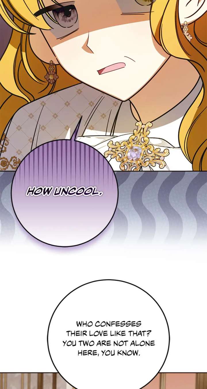 I Met the Male Lead In Prison (2023) Chapter 71 - Page 47