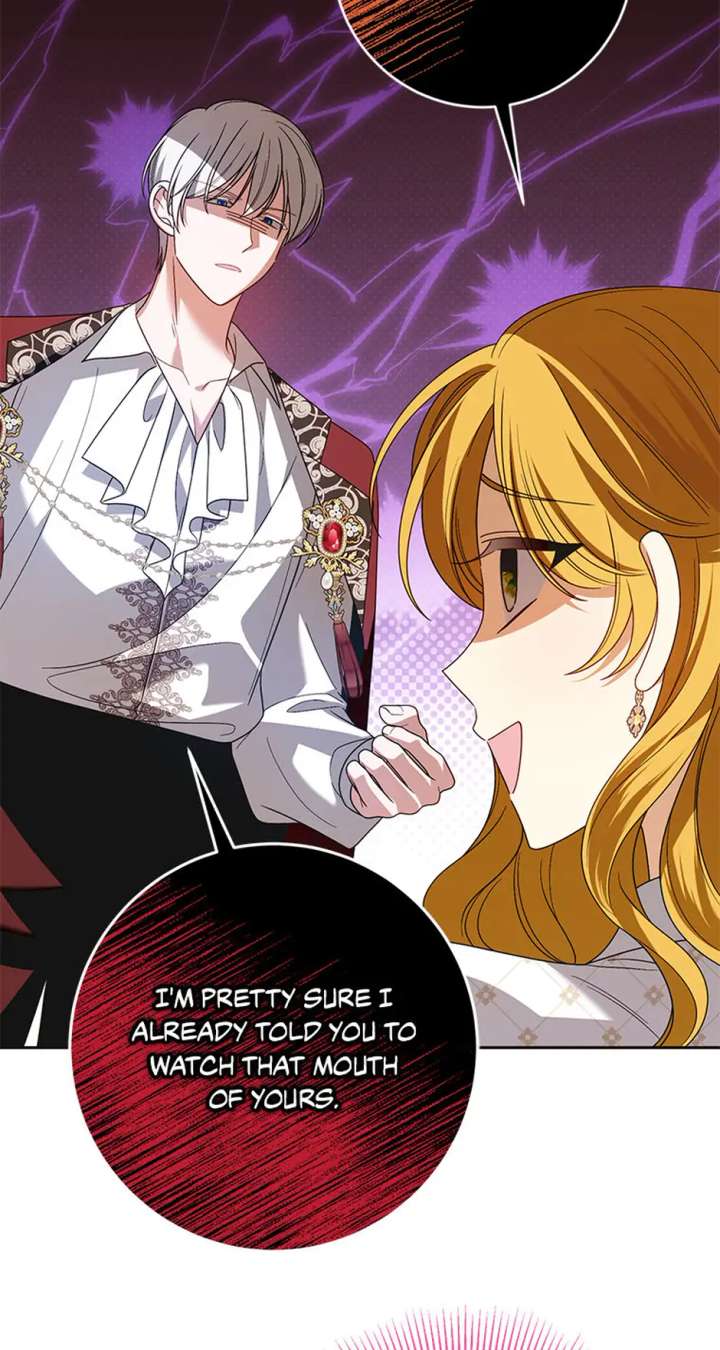 I Met the Male Lead In Prison (2023) Chapter 71 - Page 49