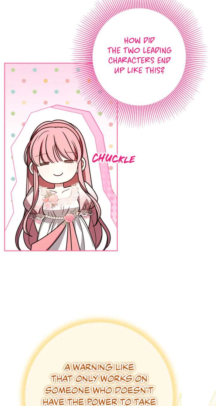 I Met the Male Lead In Prison (2023) Chapter 71 - Page 50