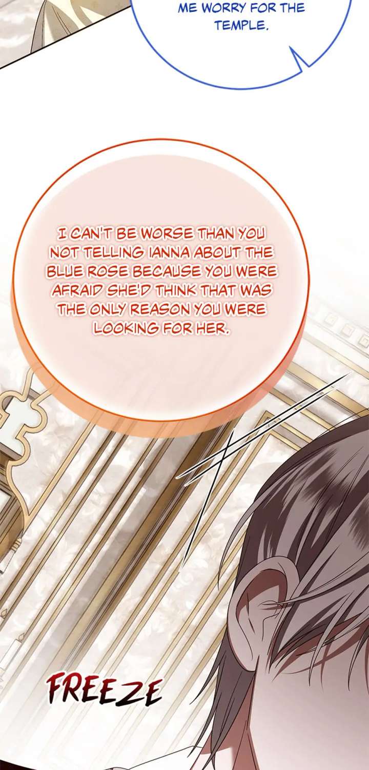 I Met the Male Lead In Prison (2023) Chapter 71 - Page 55