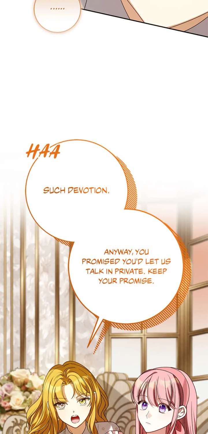 I Met the Male Lead In Prison (2023) Chapter 71 - Page 58