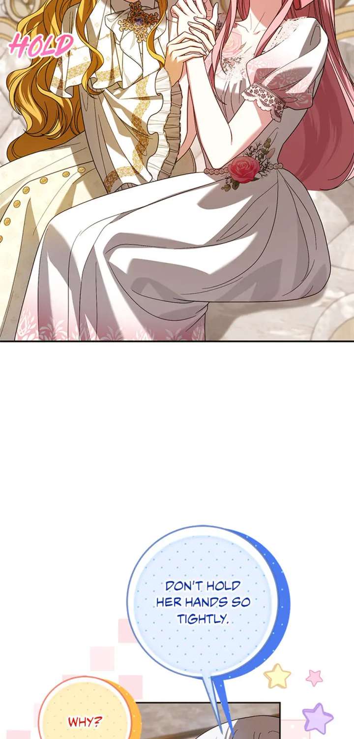 I Met the Male Lead In Prison (2023) Chapter 71 - Page 59