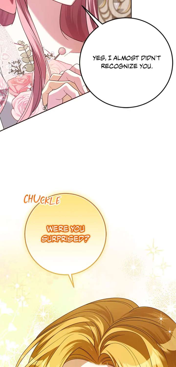 I Met the Male Lead In Prison (2023) Chapter 71 - Page 6