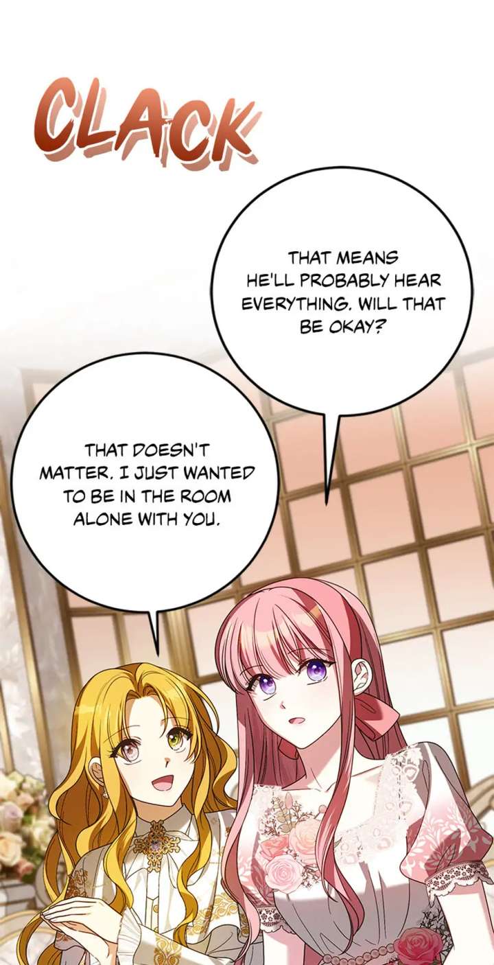 I Met the Male Lead In Prison (2023) Chapter 71 - Page 62