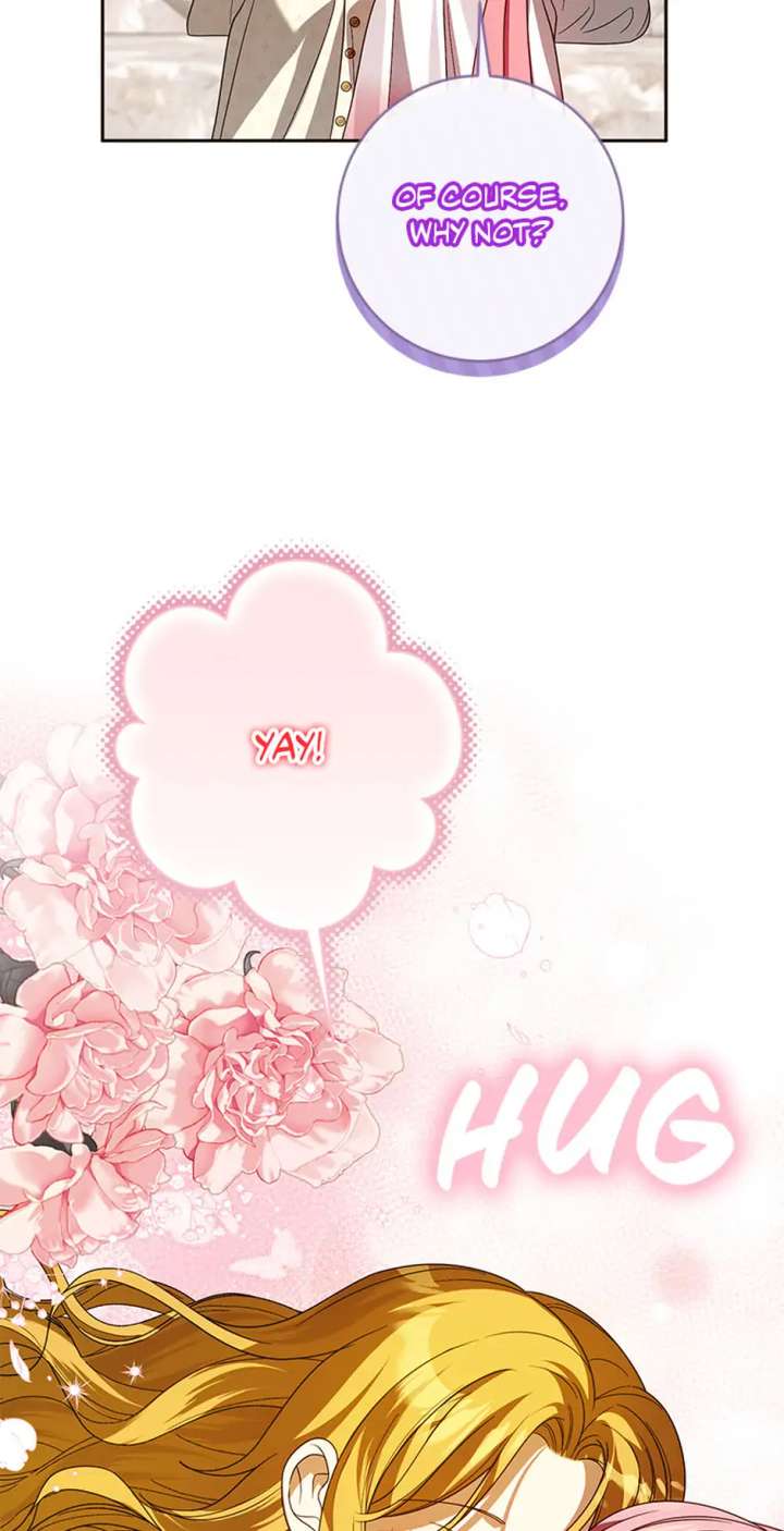 I Met the Male Lead In Prison (2023) Chapter 71 - Page 64