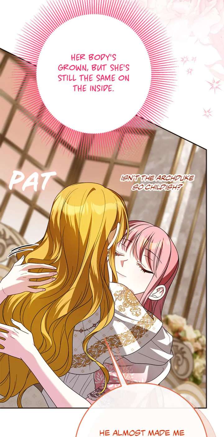 I Met the Male Lead In Prison (2023) Chapter 71 - Page 66