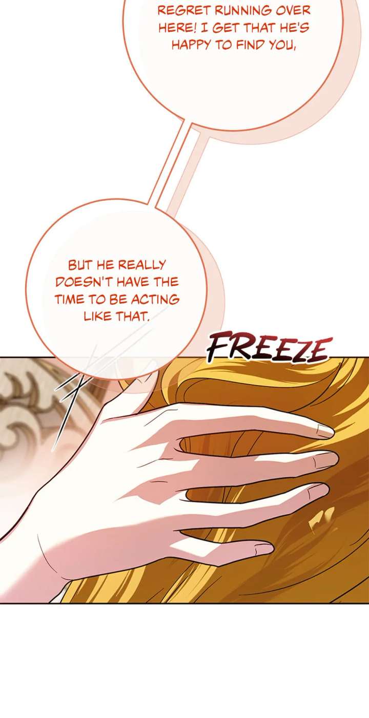 I Met the Male Lead In Prison (2023) Chapter 71 - Page 67