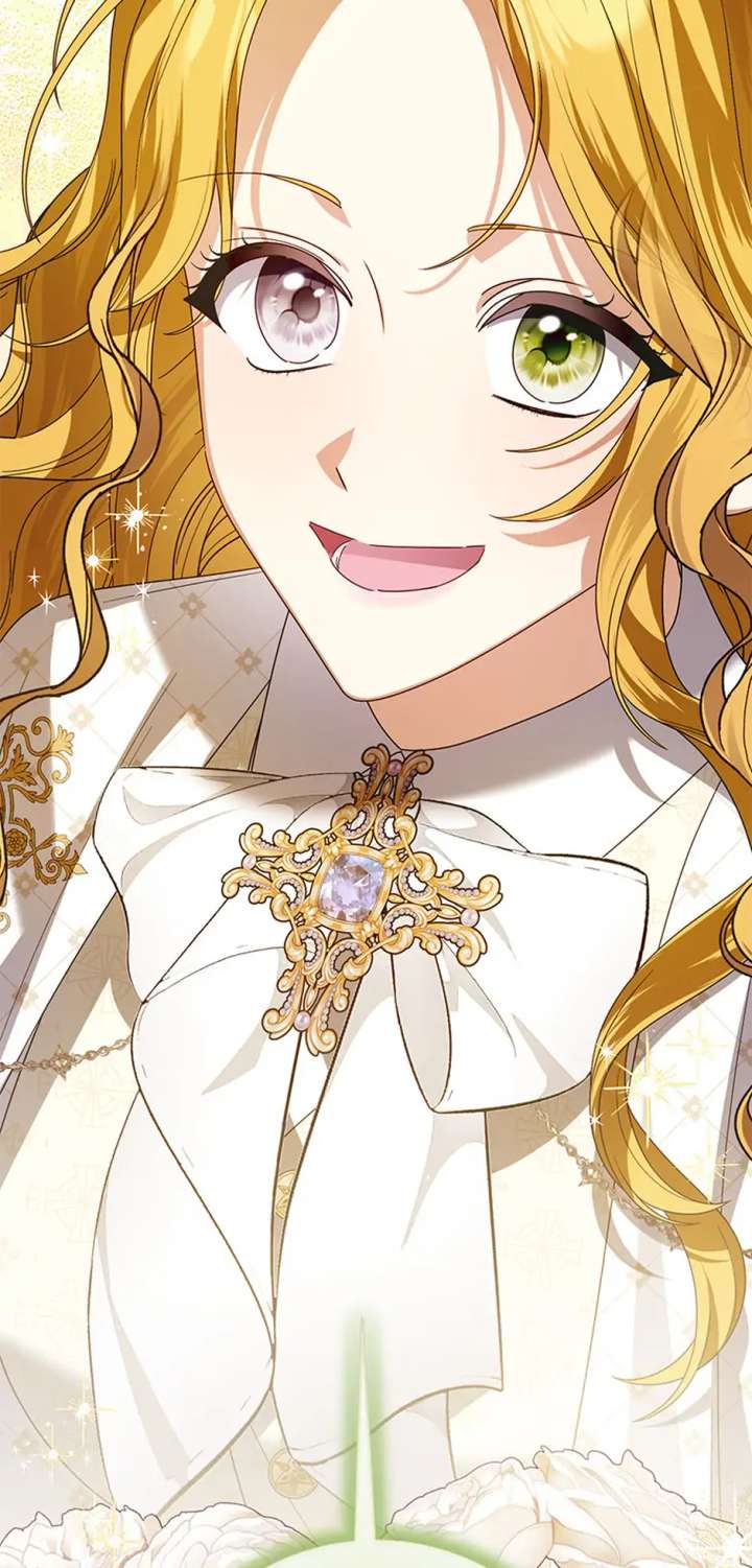 I Met the Male Lead In Prison (2023) Chapter 71 - Page 7