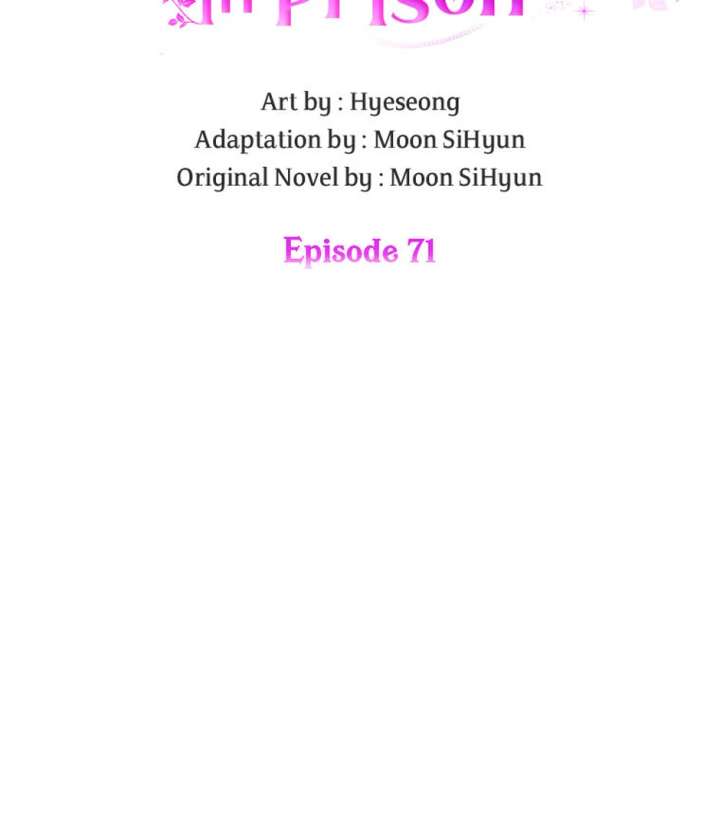 I Met the Male Lead In Prison (2023) Chapter 71 - Page 74