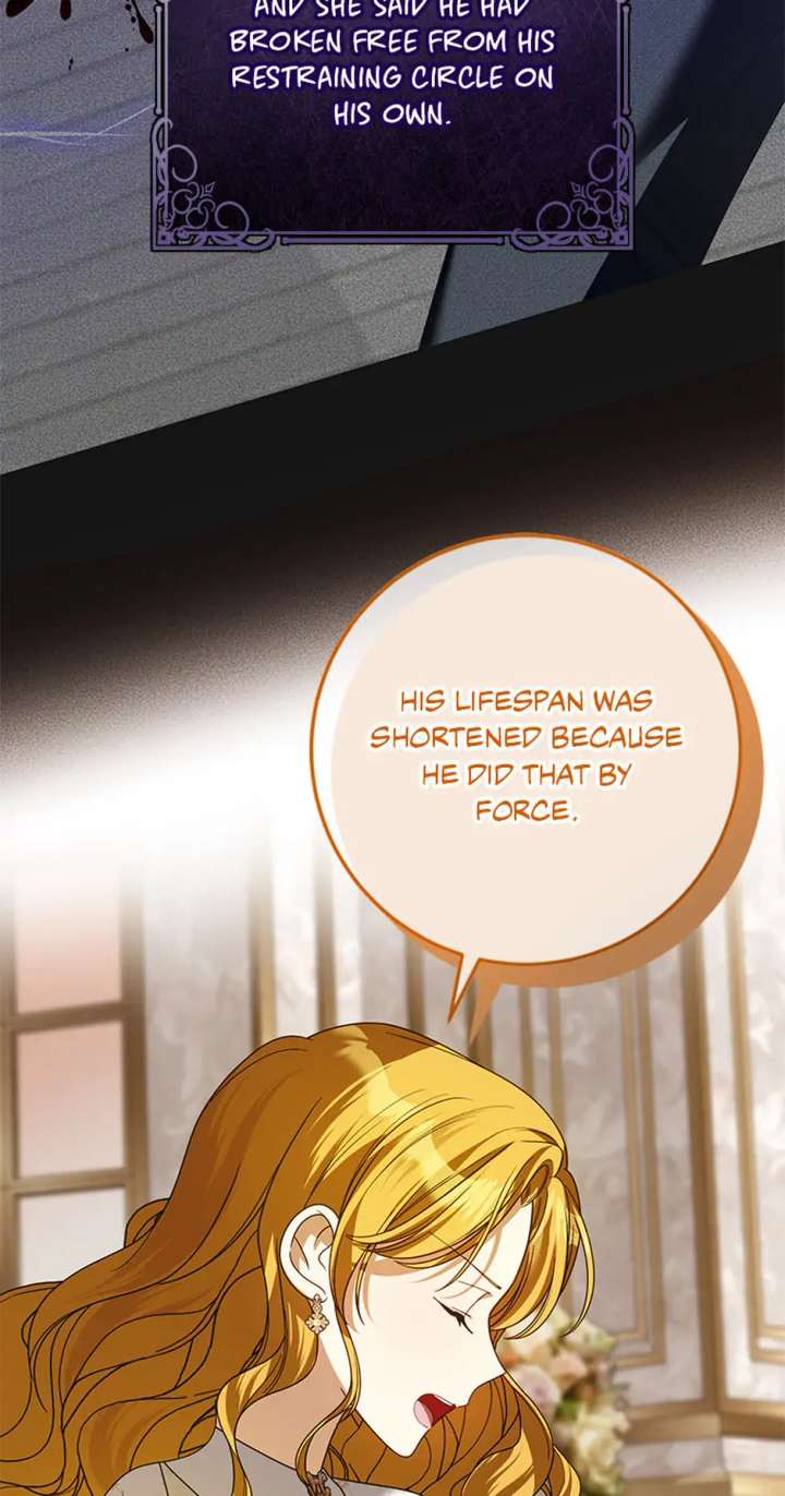 I Met the Male Lead In Prison (2023) Chapter 71 - Page 78