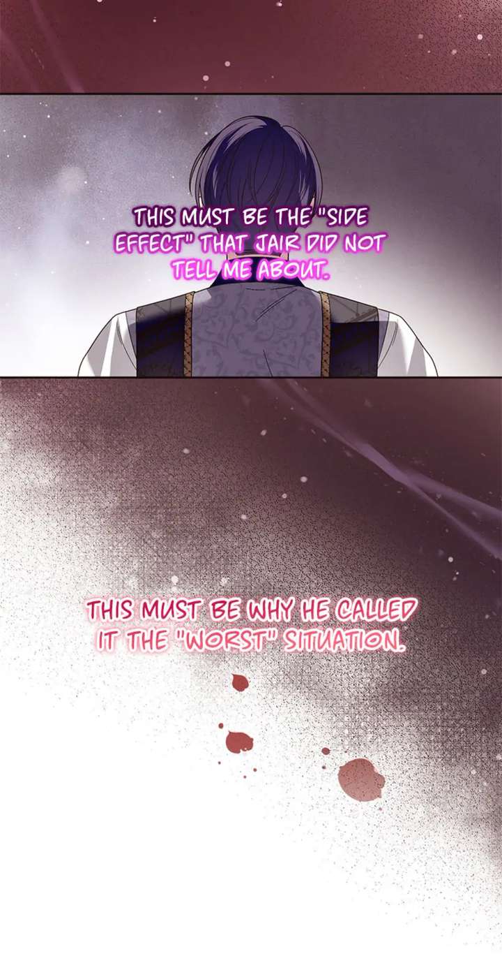 I Met the Male Lead In Prison (2023) Chapter 71 - Page 81