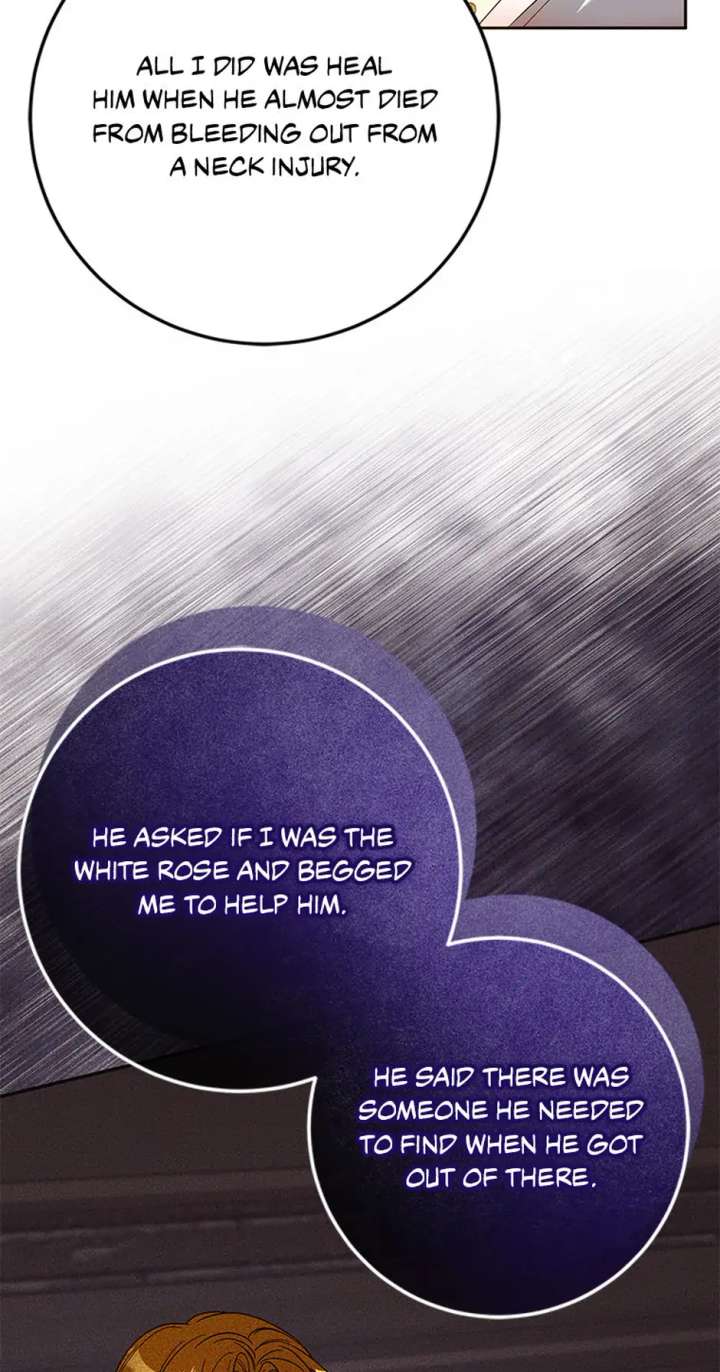 I Met the Male Lead In Prison (2023) Chapter 71 - Page 83