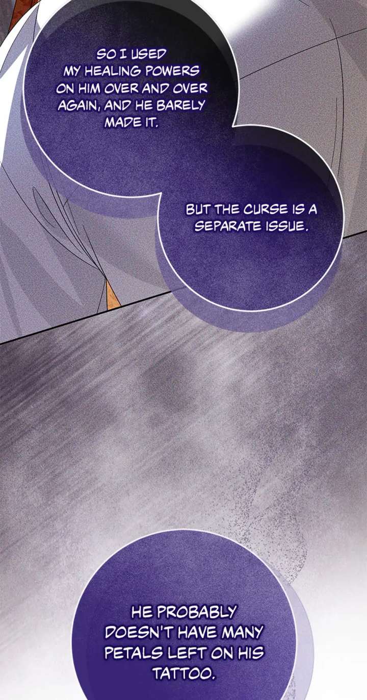 I Met the Male Lead In Prison (2023) Chapter 71 - Page 85